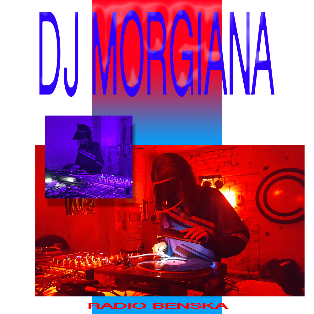 Morgiana Mix