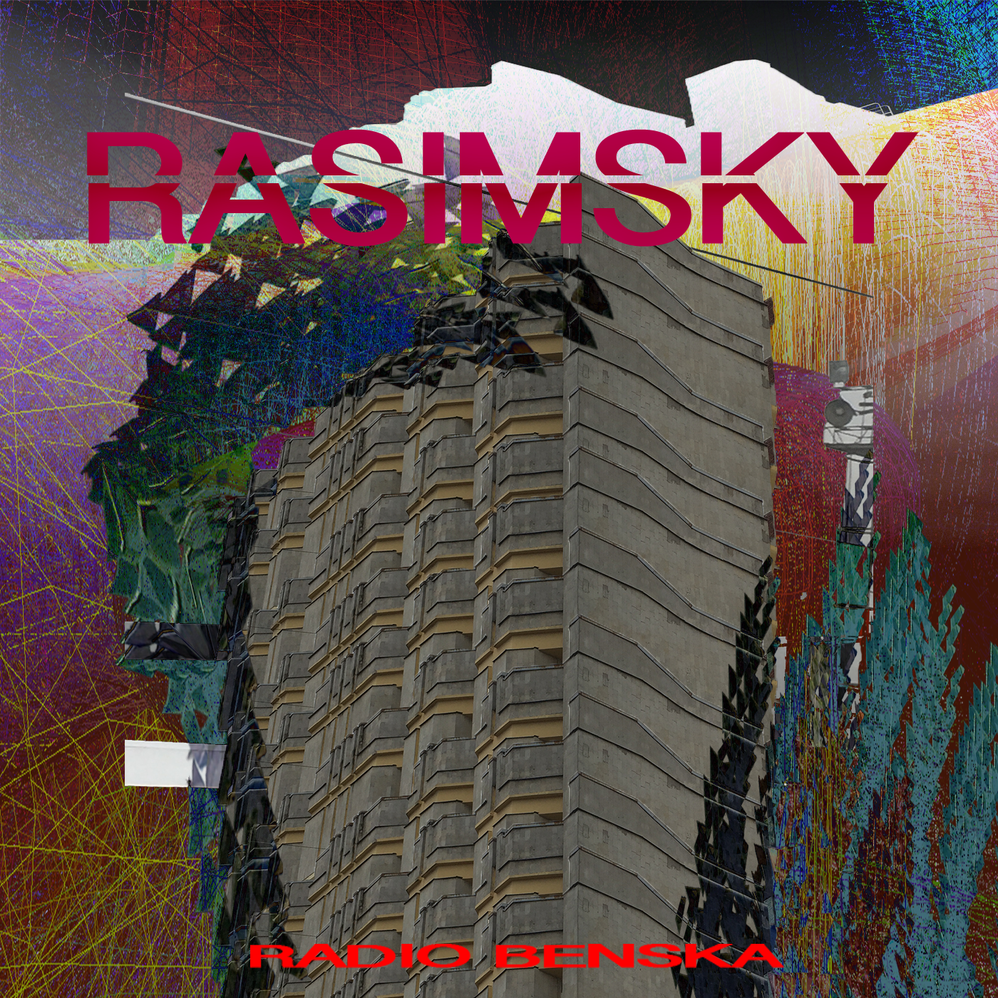 Rasimsky Mix