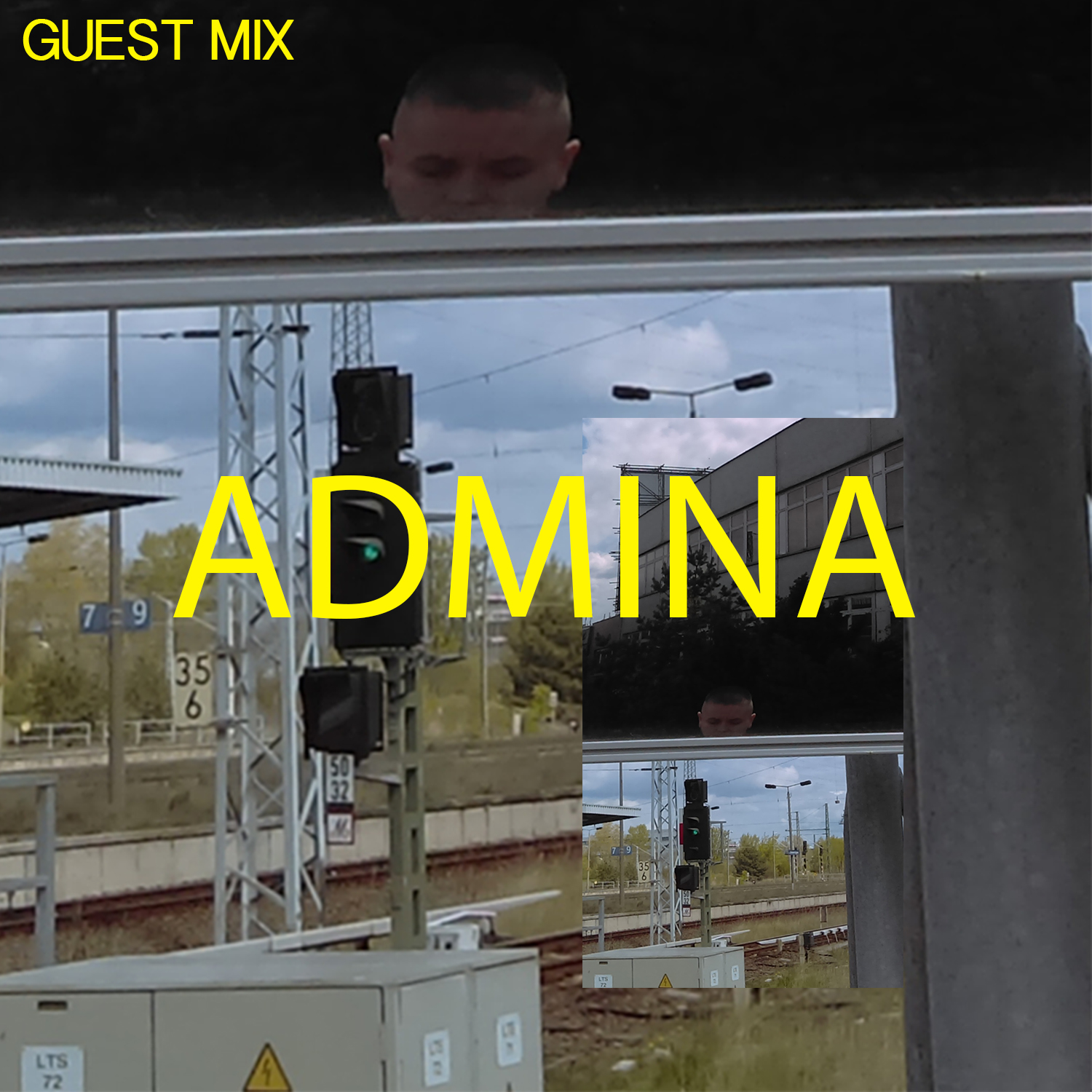 Admina Mix